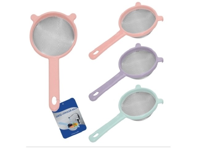 Сито Просей-ка 16 см 11-109